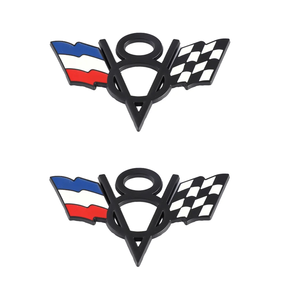 Black V8 France Flag Stickers Door Fender Tailgate Emblem for Titan Ram Sierra Silverado Car Accessories
Black V8 France Flag Stickers Door Fender Tailgate Emblem for Titan Ram Sierra Silverado Car Accessories