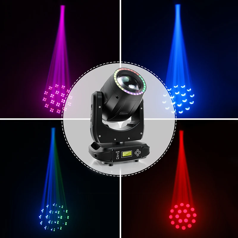 Turning truss Stage Light Miniature Safety Rail Theatre Portable Vintage Floor Stage Light Tripod Luces Discoteca Disco Party
Turning truss Stage Light Miniature Safety Rail Theatre Portable Vintage Floor Stage Light Tripod Luces Discoteca Disco Party