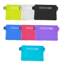 Waterproof Pouch Dry Bags PVC Fanny Pack Waist Strap Underwater Swimming Cycling Diving Waist Bag Adjustable Waist Strap New
Waterproof Pouch Dry Bags PVC Fanny Pack Waist Strap Underwater Swimming Cycling Diving Waist Bag Adjustable Waist Strap New