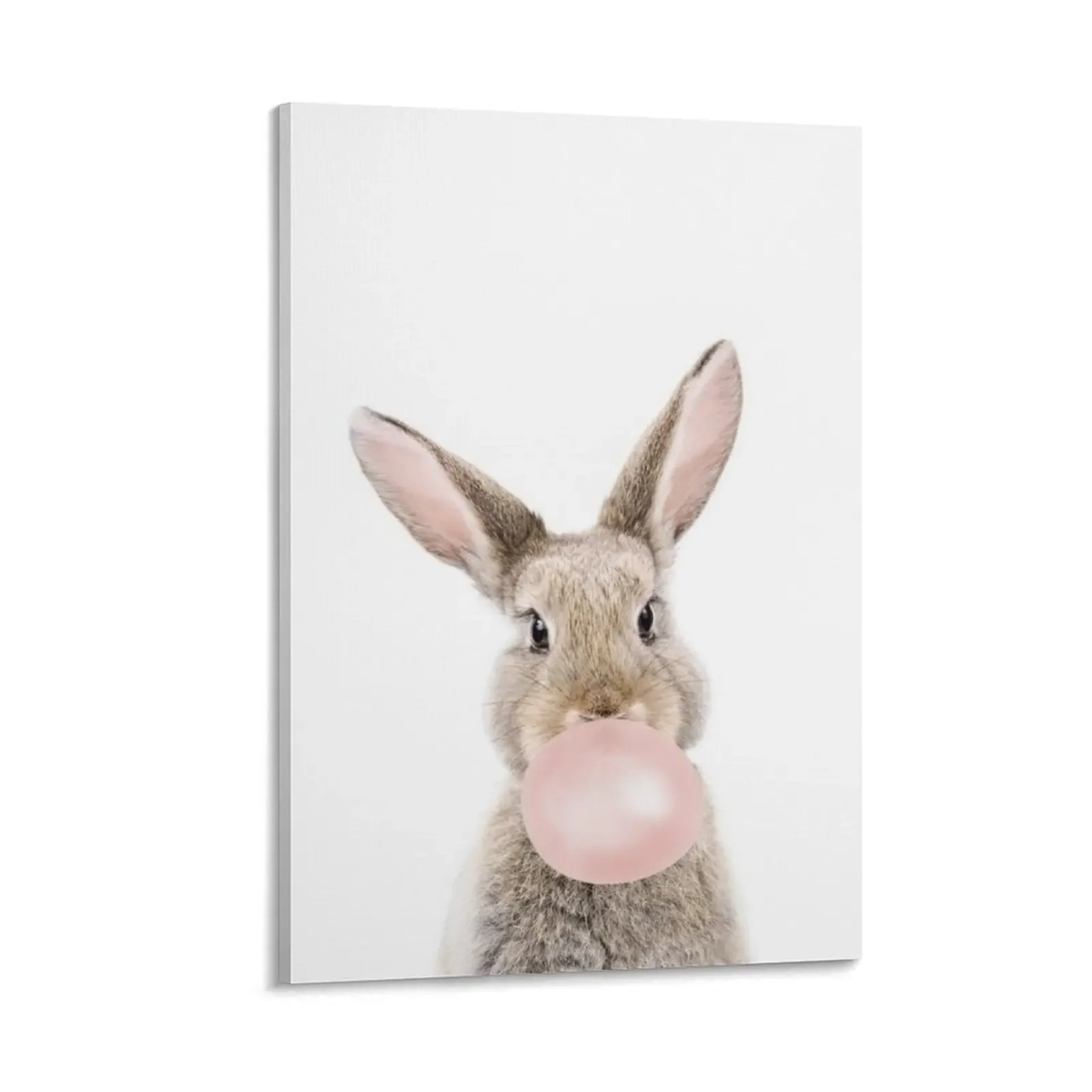 Bubble gum bunny Canvas Painting Paintings on the wall wall art anime poster aesthetic room decor
Bubble gum bunny Canvas Painting Paintings on the wall wall art anime poster aesthetic room decor
