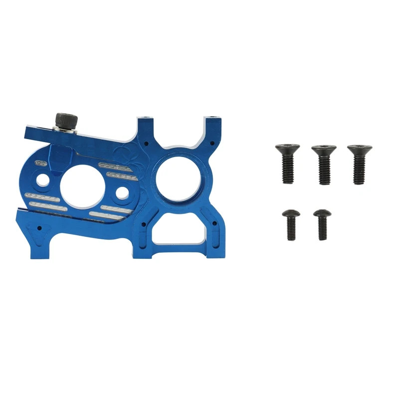 Metal Motor Mount Center Diff Mount For Arrma 1/8 Karton Senton Talion Outcast Typhon RC Car Upgrade Parts
Metal Motor Mount Center Diff Mount For Arrma 1/8 Karton Senton Talion Outcast Typhon RC Car Upgrade Parts