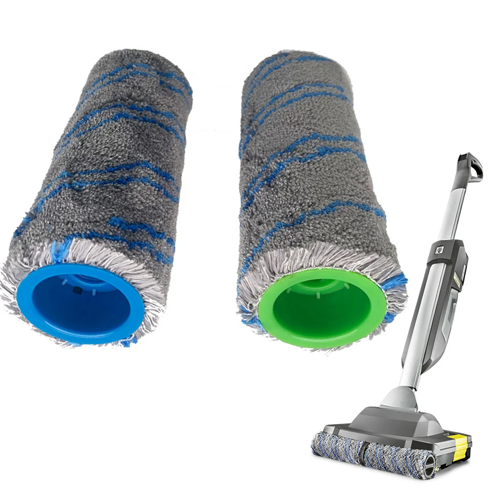 2 шт., Набор роликов для робота-пылесоса Karcher BR 30/1 FC3 FC3D FC5 FC7 4,030-088,0
2 шт., Набор роликов для робота-пылесоса Karcher BR 30/1 FC3 FC3D FC5 FC7 4,030-088,0