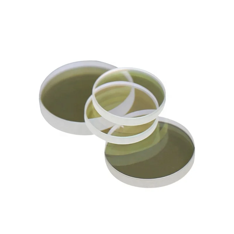 JNKEVO Fiber Laser Parts Protections Lens For Fiber Laser Welding Cleaning Cutting Machines
JNKEVO Fiber Laser Parts Protections Lens For Fiber Laser Welding Cleaning Cutting Machines