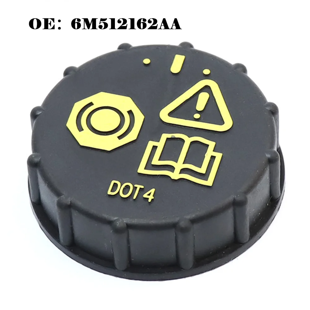 Car Brake Fluid Reservoir Cap Tank Cover For Ford Focus MK2 MK3 2005-2014 Mk4 For Mondeo&Impreza&Forester Brake Oil Cup
Car Brake Fluid Reservoir Cap Tank Cover For Ford Focus MK2 MK3 2005-2014 Mk4 For Mondeo&Impreza&Forester Brake Oil Cup