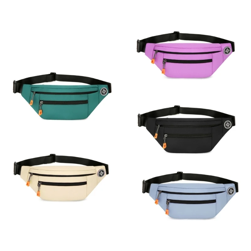 4XFF Waist Bag Fanny Pack Purse Travel Phone Bag for Women Men Crossbody Waist Pack
4XFF Waist Bag Fanny Pack Purse Travel Phone Bag for Women Men Crossbody Waist Pack