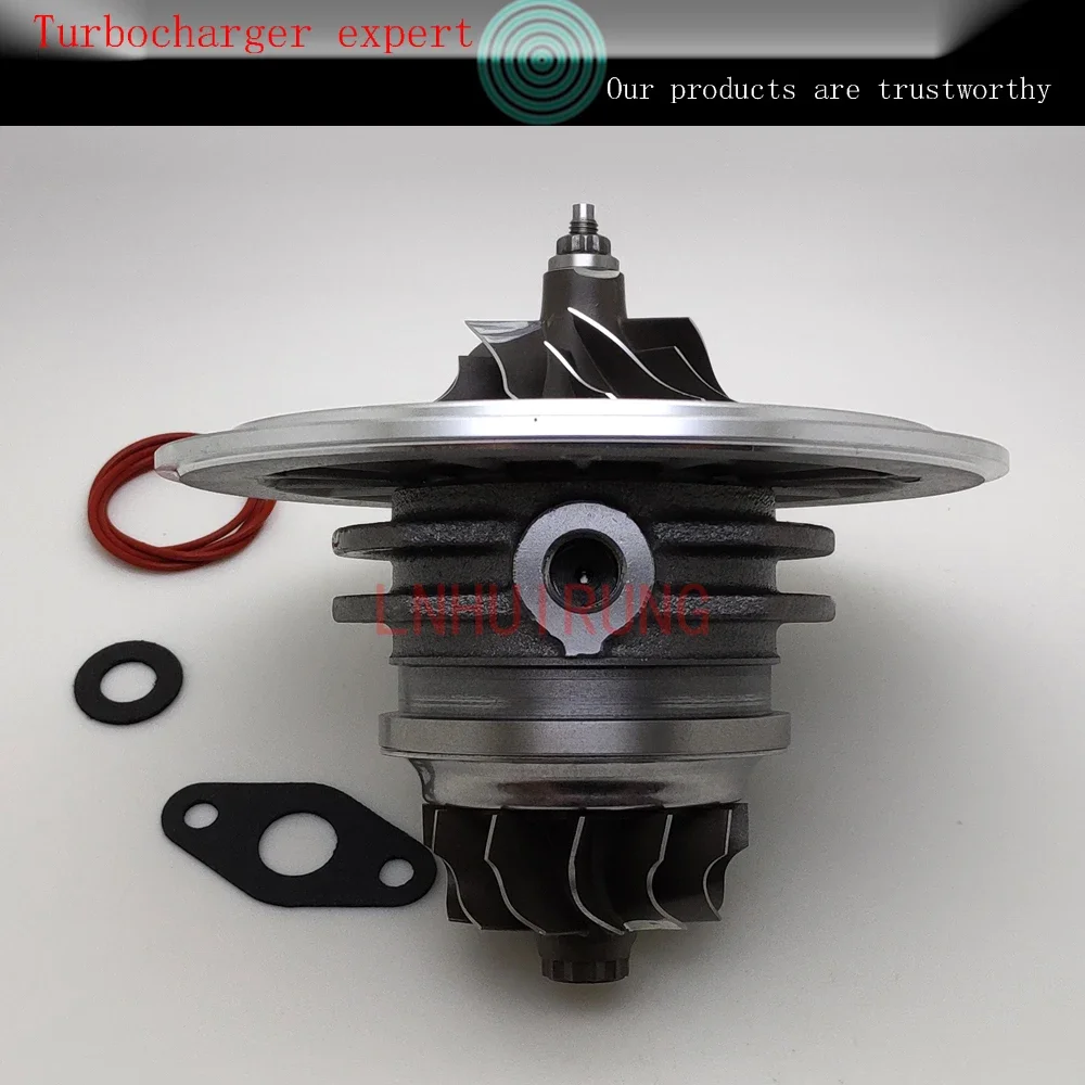 CHRA cartridge turbo GT2556S 738233 2674A404 Turbo cartridge for Perkins Industrial Gen Set 4.4 L N14G2 118KW 160HP 2003- Turbos
CHRA cartridge turbo GT2556S 738233 2674A404 Turbo cartridge for Perkins Industrial Gen Set 4.4 L N14G2 118KW 160HP 2003- Turbos