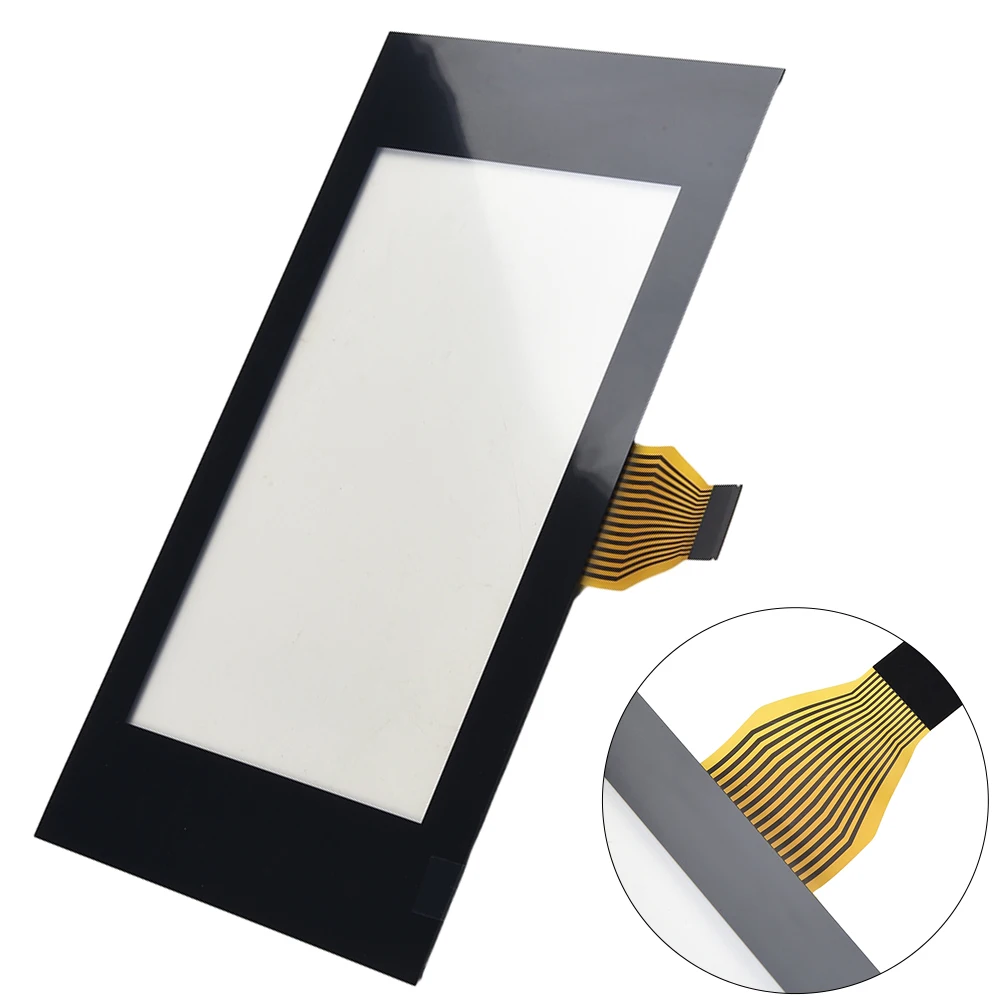 For 308 308S Radio Navigation 7inch Touch Screen Digitizer 2013-2017 LAM0703608B Touch Screen Glass Digitizer Car Electronics
For 308 308S Radio Navigation 7inch Touch Screen Digitizer 2013-2017 LAM0703608B Touch Screen Glass Digitizer Car Electronics