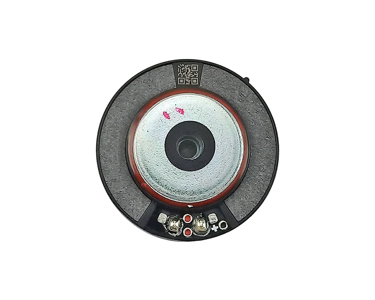 40mm Headphone Speaker Unit replacement Speaker DIY For Solo 3 2PCS 40mm Headphone Speaker Unit replacement Speaker DIY For Solo 3 2PCS