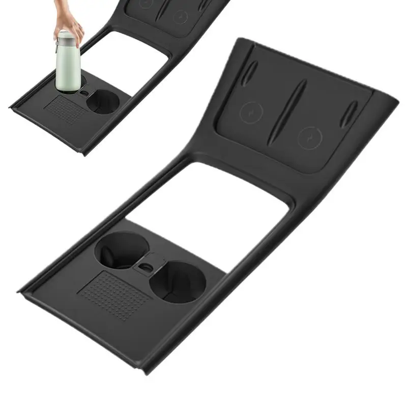 Автомобильный держатель для стакана для воды, Автомобильный Центральный контейнер, многофункциональный держатель для стакана для воды, автомобильный держатель для ключей
Автомобильный держатель для стакана для воды, Автомобильный Центральный контейнер, многофункциональный держатель для стакана для воды, автомобильный держатель для ключей