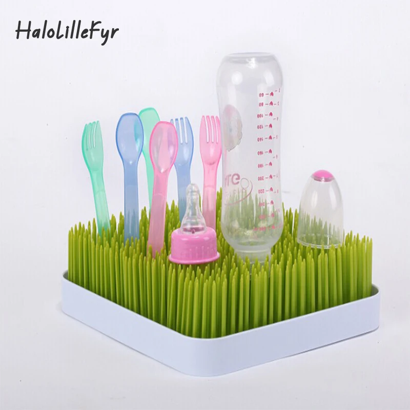 Green Lawn Countertop Baby Feeding Bottle Drying Rack for Kitchen Space Saving Dryer Foldable Plastic Toddler Grass Drying Racks
Green Lawn Countertop Baby Feeding Bottle Drying Rack for Kitchen Space Saving Dryer Foldable Plastic Toddler Grass Drying Racks