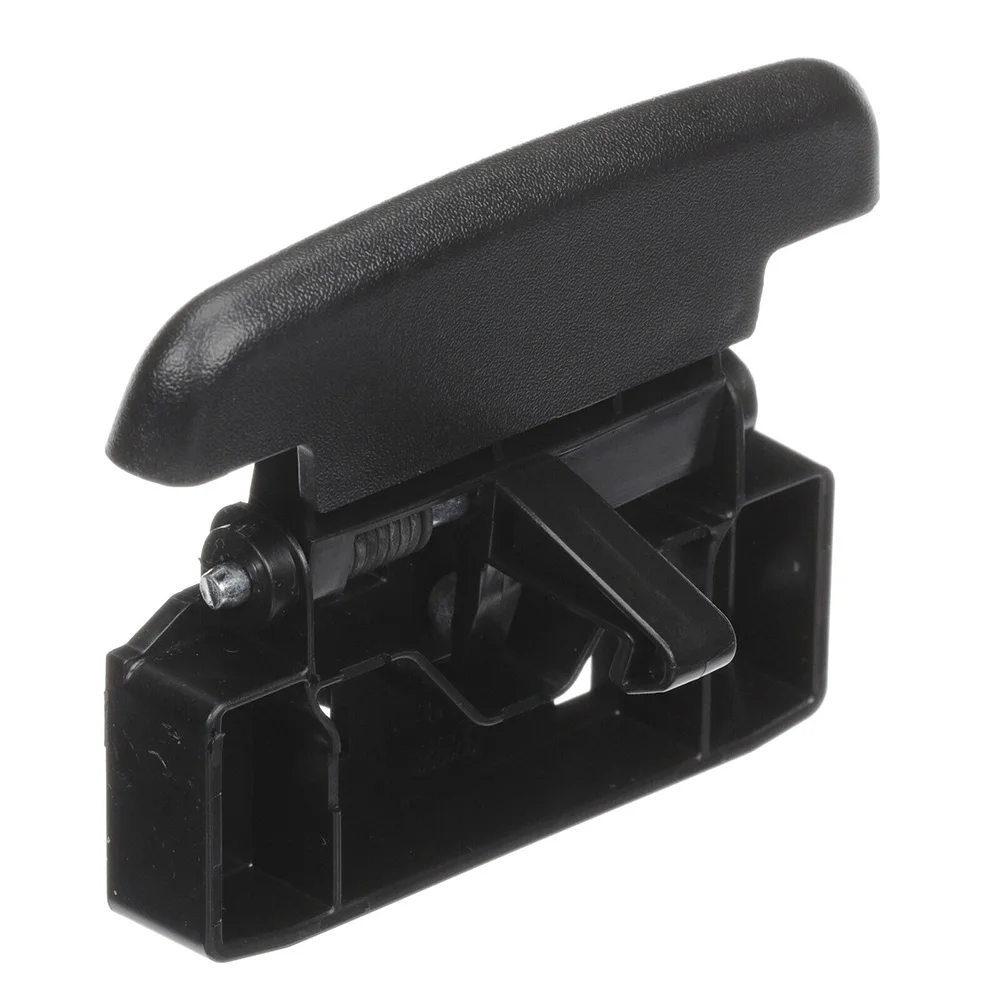 1pc Black Plastic Armrest Lid Latch Replacement For Jeep Wrangler JL 2018-2023 68470797AA Car Interior Accessories
1pc Black Plastic Armrest Lid Latch Replacement For Jeep Wrangler JL 2018-2023 68470797AA Car Interior Accessories