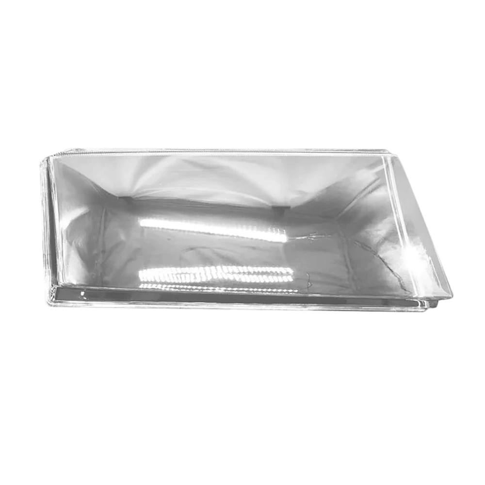 For Skoda Octavia 2001 2002 2003 2004 Right Headlight Shell Lamp Shade Transparent Lens Cover Headlight Cover
For Skoda Octavia 2001 2002 2003 2004 Right Headlight Shell Lamp Shade Transparent Lens Cover Headlight Cover