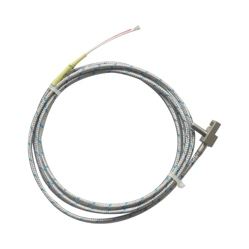 Hot Runner Thermocouple Wire T-Type Temperature Sensing Line K Type J Splitter Plate Temperature Probe Hot Runner Heaters
Hot Runner Thermocouple Wire T-Type Temperature Sensing Line K Type J Splitter Plate Temperature Probe Hot Runner Heaters