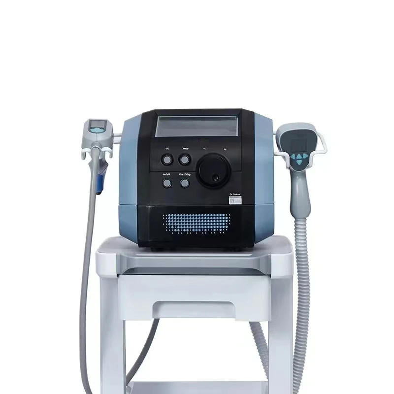 2 In 1 Exili Ultra 360 Anti-aging Fat Wrinkle Removal Skin Tightening Firming Skin Body Slimming Face Lift Beauty Machine
2 In 1 Exili Ultra 360 Anti-aging Fat Wrinkle Removal Skin Tightening Firming Skin Body Slimming Face Lift Beauty Machine