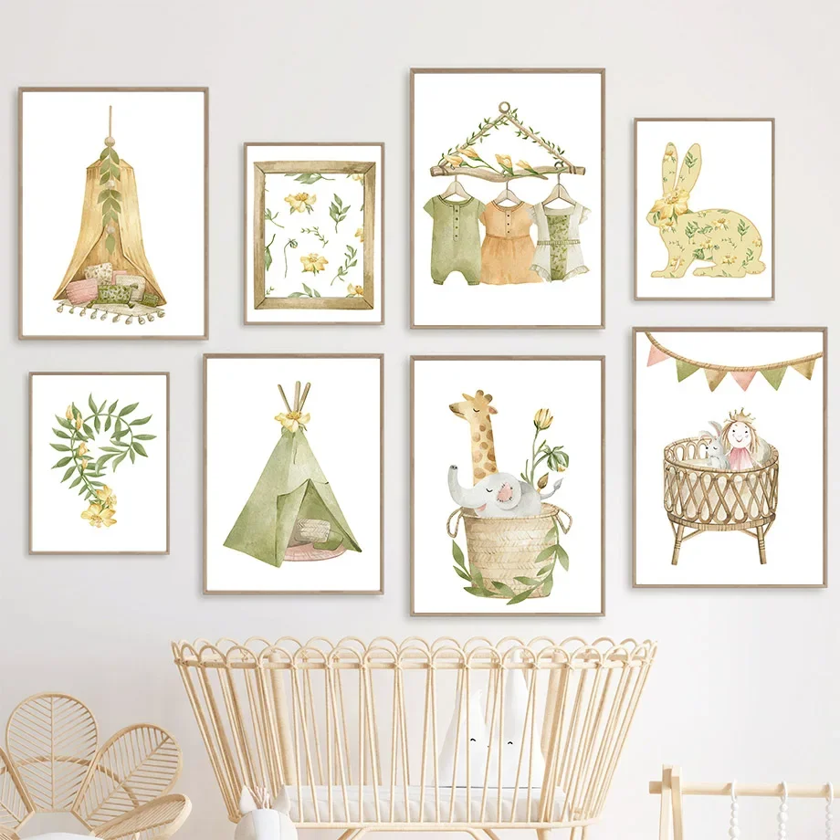 Cartoon Rabbit Silhouette Giraffe Picture Frame Wall Art Canvas Painting Nordic Posters And Prints Wall Pictures Kids Room Decor
Cartoon Rabbit Silhouette Giraffe Picture Frame Wall Art Canvas Painting Nordic Posters And Prints Wall Pictures Kids Room Decor