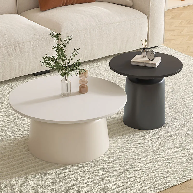 Bedside Round Coffee Tables Small Round Funky Nordic Minimalist Corner Coffee Tables Modern Table Basse De Salon Home Furnitures
Bedside Round Coffee Tables Small Round Funky Nordic Minimalist Corner Coffee Tables Modern Table Basse De Salon Home Furnitures