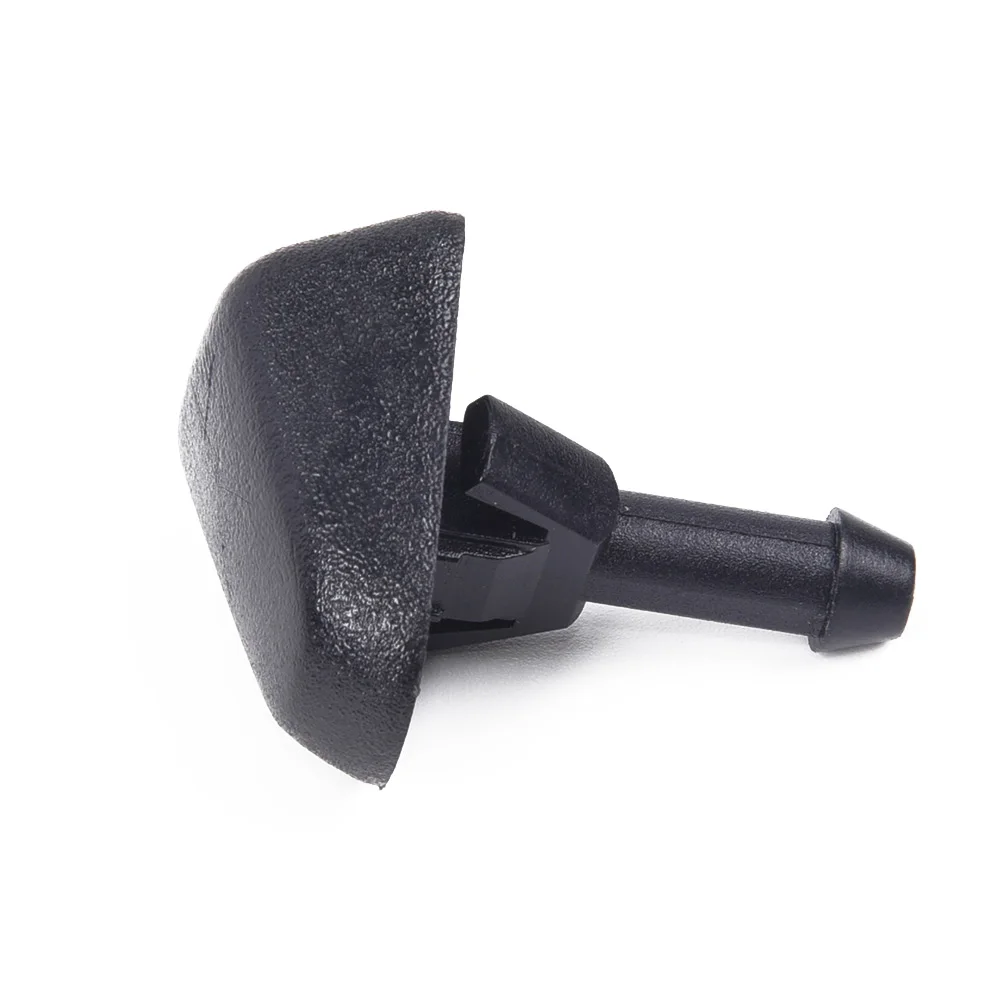 2pcs Washer Nozzles Exterior Jet Windshield Wiper For Volvo S80 C70 XC90 Replacement Water Spray Durable New Practical
2pcs Washer Nozzles Exterior Jet Windshield Wiper For Volvo S80 C70 XC90 Replacement Water Spray Durable New Practical