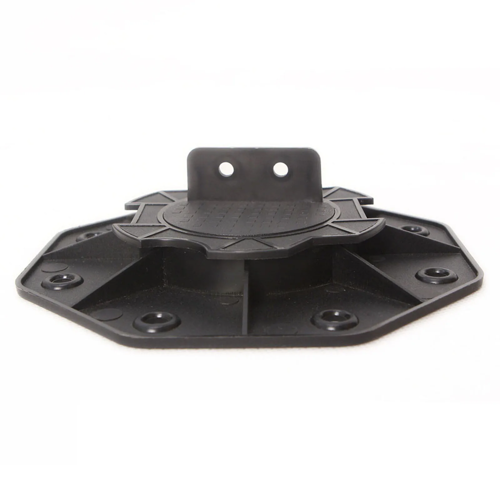 Bearing Bracket Deck Base Substructures Support 30-60mm Adjustable Aluminum Black Fixing For Patio Plates For Wood
Bearing Bracket Deck Base Substructures Support 30-60mm Adjustable Aluminum Black Fixing For Patio Plates For Wood