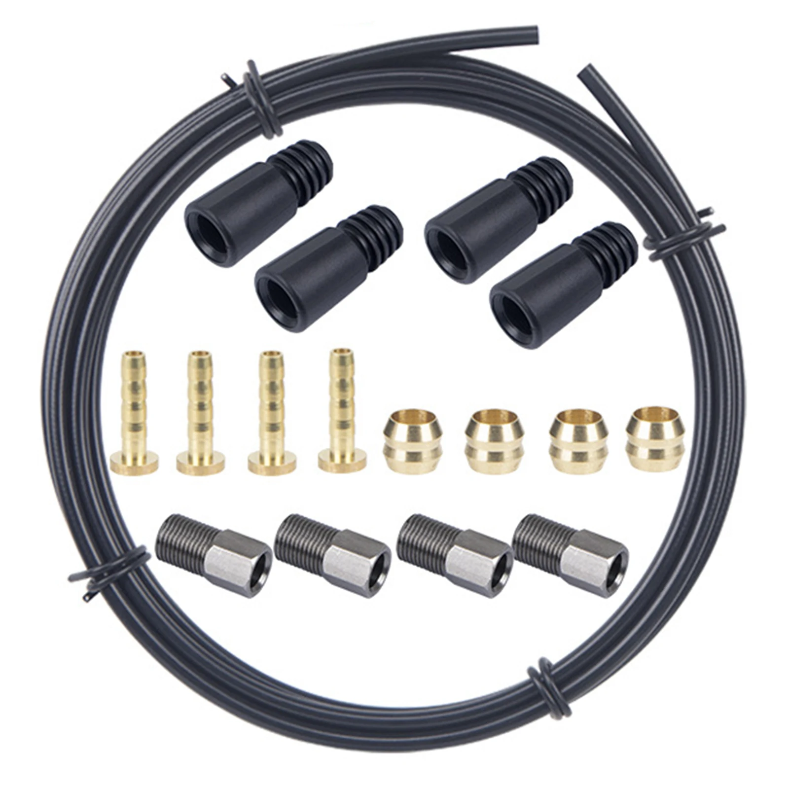 Disc Brake Hose Brake Hose Hydraulic Bicycle Cycling Kit M506/M596M615M66 M800/M985/M9000 MT2/MT4/MT5MT6/MT7MT8
Disc Brake Hose Brake Hose Hydraulic Bicycle Cycling Kit M506/M596M615M66 M800/M985/M9000 MT2/MT4/MT5MT6/MT7MT8