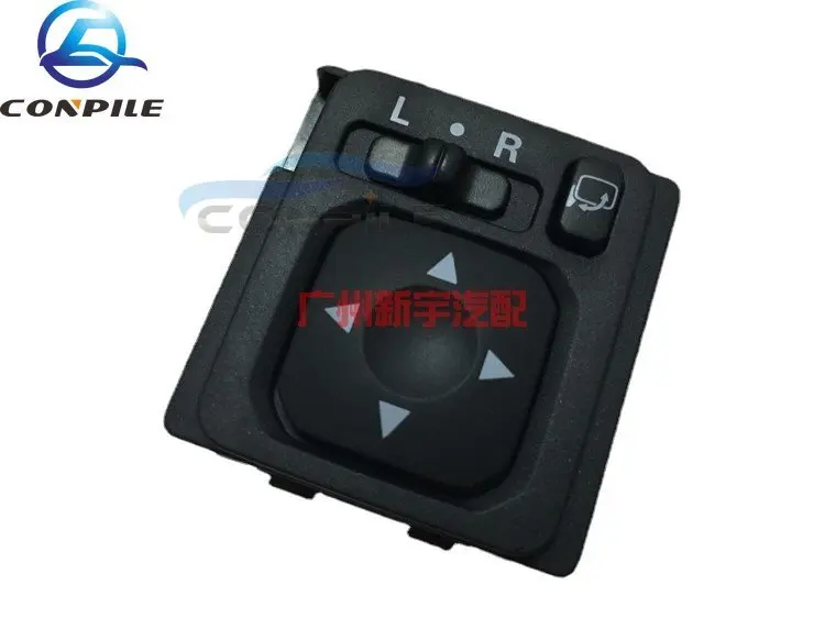 for mitsubishi Outlander ASX Pajero Grandis EVO Electric Folding Rearview Mirror Switch Control Button 8608A281
for mitsubishi Outlander ASX Pajero Grandis EVO Electric Folding Rearview Mirror Switch Control Button 8608A281