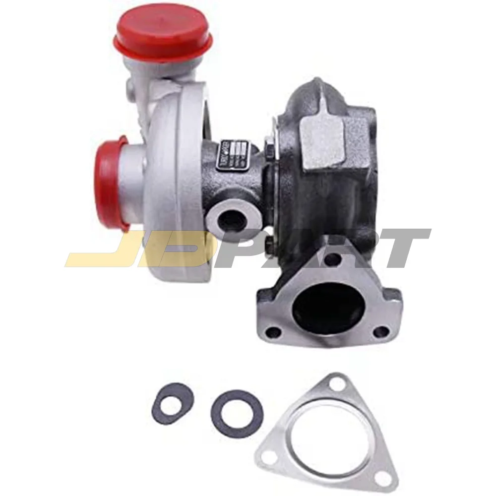 Хорошая гарантия турбокомпрессора 7027240 6677575 для Bobcat 863 864 873 Gehl 883 Deutz BF4M1011
Хорошая гарантия турбокомпрессора 7027240 6677575 для Bobcat 863 864 873 Gehl 883 Deutz BF4M1011
