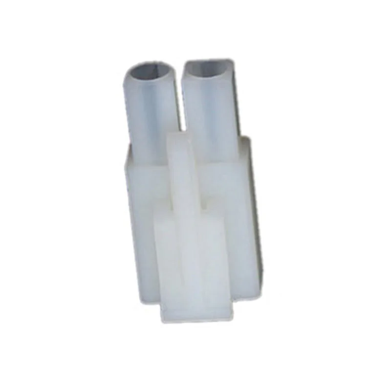 Kit Connectors Parts Electrical Equipment Cable Motorcycle Socket Female Replacement 2-Way Plastic Accessories
Kit Connectors Parts Electrical Equipment Cable Motorcycle Socket Female Replacement 2-Way Plastic Accessories
