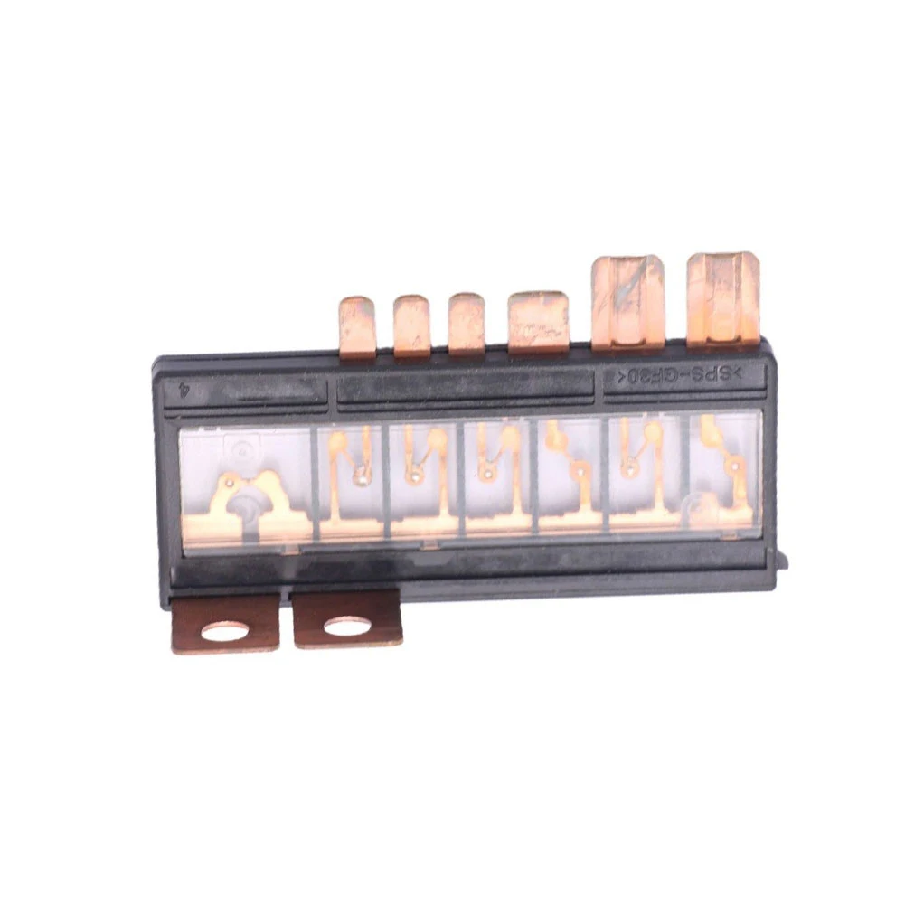 Brand New Car Accessories Multi Block Fuse Auto Parts 38231-TBA-A01 38231-TEA-A01 Auto Accessories For Civic 2016-2020 For Honda
Brand New Car Accessories Multi Block Fuse Auto Parts 38231-TBA-A01 38231-TEA-A01 Auto Accessories For Civic 2016-2020 For Honda