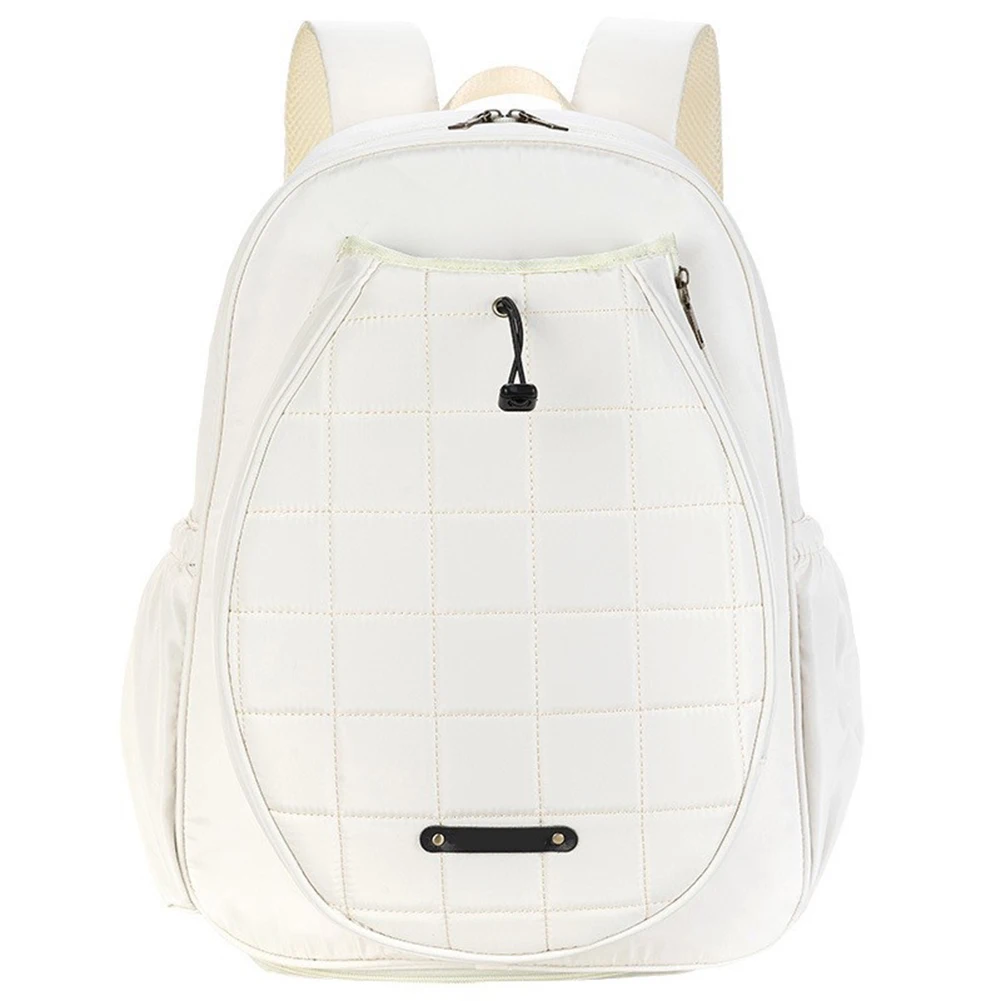 Rackets Paddle Storage Bag Adjustable Wide Shoulder Straps Badminton Rackets Badminton Tennis Racquet High Quality
Rackets Paddle Storage Bag Adjustable Wide Shoulder Straps Badminton Rackets Badminton Tennis Racquet High Quality