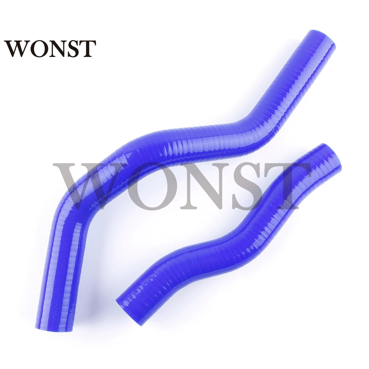 

SILICONE RADIATOR HOSE For CIVIC FD1 DX/EX/LX/SI R18A K20Z/ACURA RSX 1.8L/2.0L 2006 2007 2008 2009 2010 2011