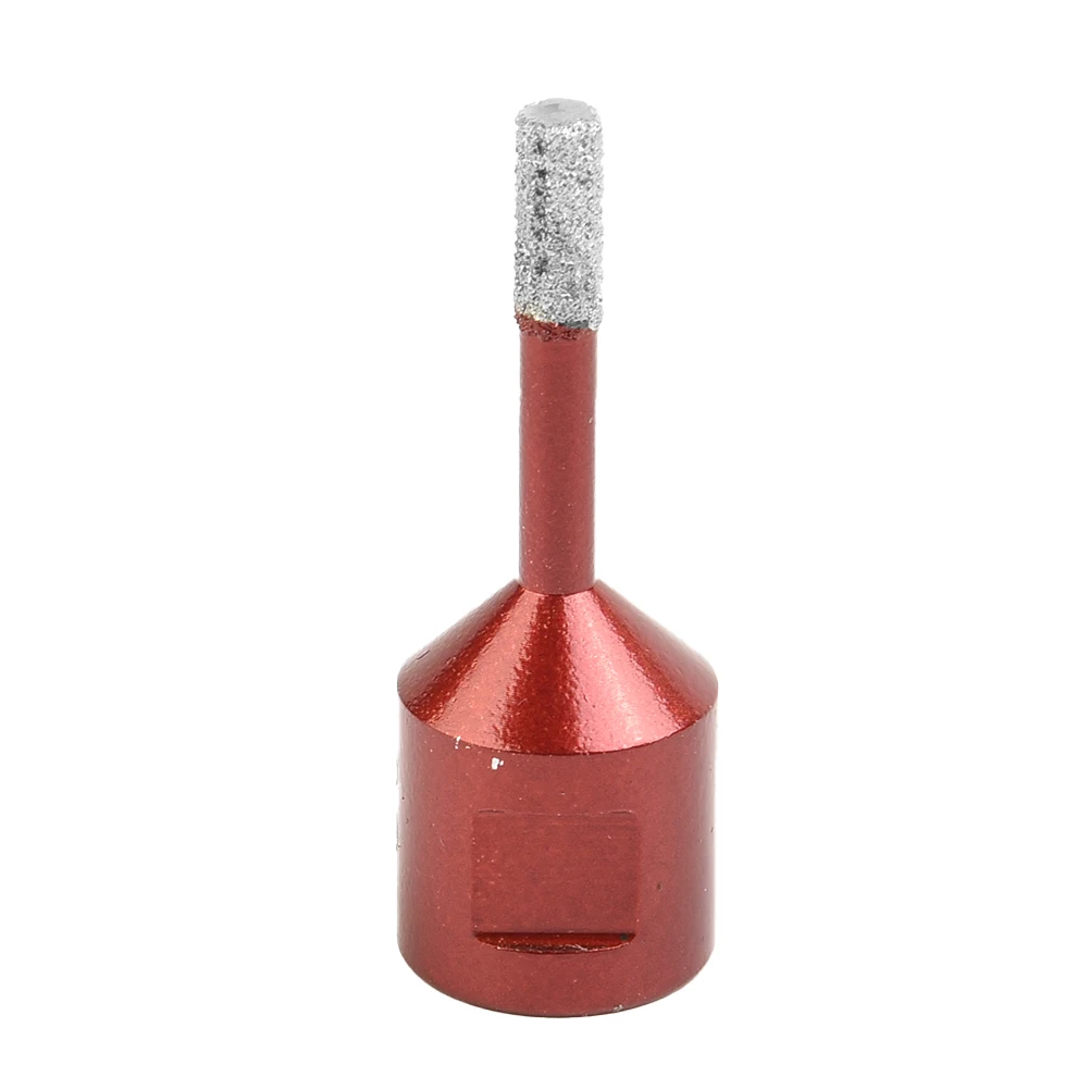 6mm-68mm Dry Diamond Drilling Core Bits Ceramic Tile Hole Saw Cutter Granite Marble Drill Bits With M14 Thread Opener
6mm-68mm Dry Diamond Drilling Core Bits Ceramic Tile Hole Saw Cutter Granite Marble Drill Bits With M14 Thread Opener