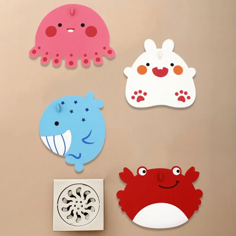 Сток в полу из ПВХ Чехол, практичный герметичный дезодорант для канализации, дезодорант для раковины, фильтр для волос в ванной комнате
Сток в полу из ПВХ Чехол, практичный герметичный дезодорант для канализации, дезодорант для раковины, фильтр для волос в ванной комнате