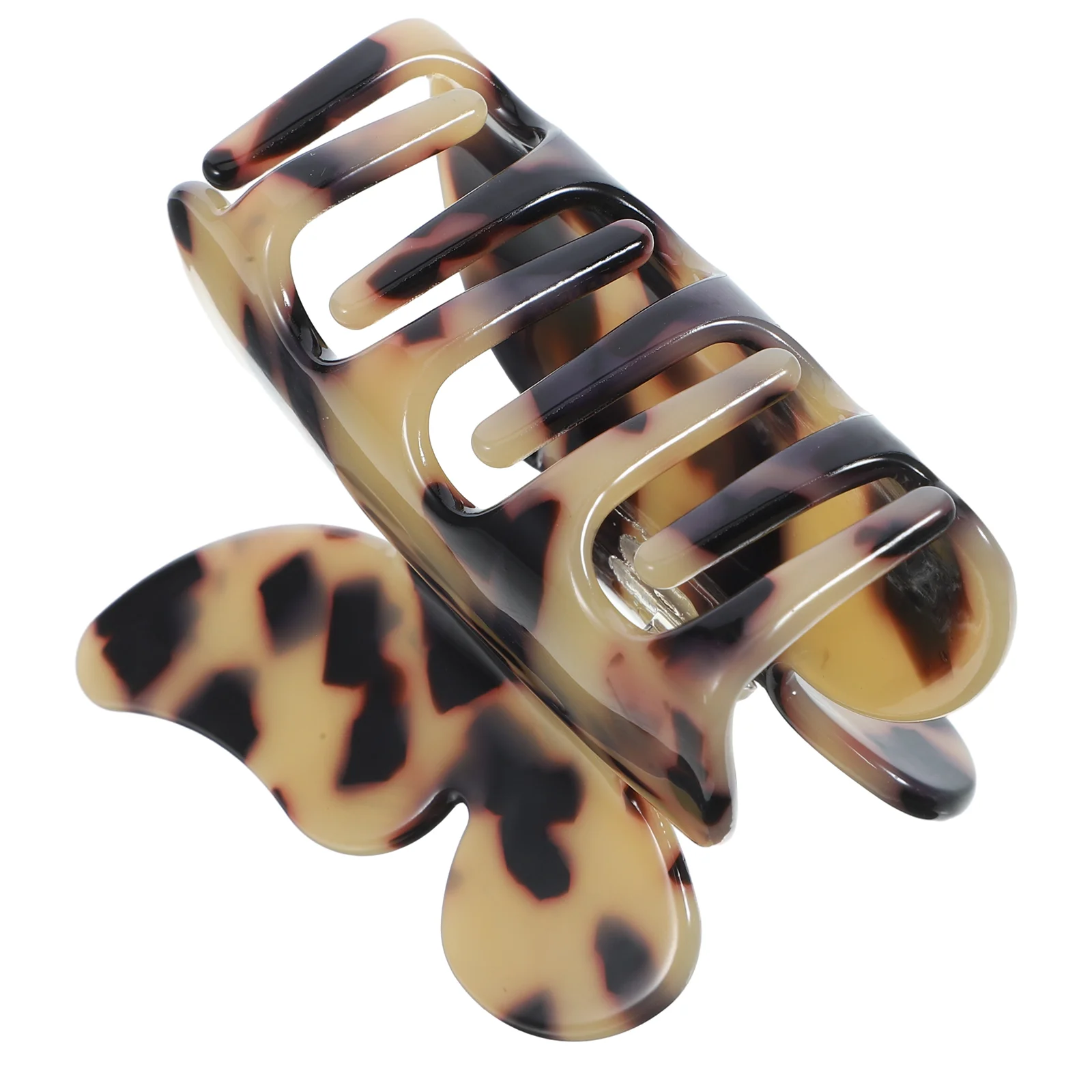 Butterfly Clip Tiara Hair Claw Modeling Clips Acetate Sheet Miss Women Accessories
Butterfly Clip Tiara Hair Claw Modeling Clips Acetate Sheet Miss Women Accessories