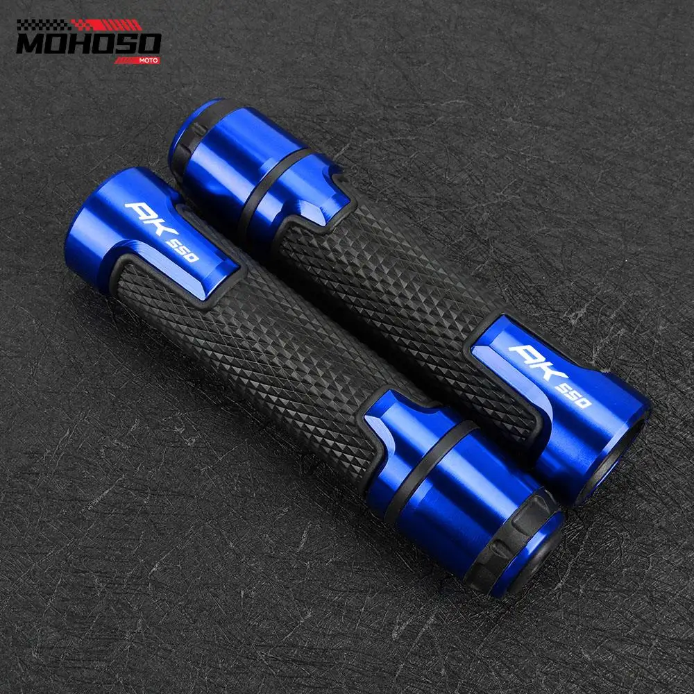 For KYMCO AK550 AK 550 2017-2019 2020 2021 2022 2023 Motorcycle 7/8"22mm Anti-Slip Handlebar Grips Ends Handle Cap Hand Bar Plug
For KYMCO AK550 AK 550 2017-2019 2020 2021 2022 2023 Motorcycle 7/8"22mm Anti-Slip Handlebar Grips Ends Handle Cap Hand Bar Plug