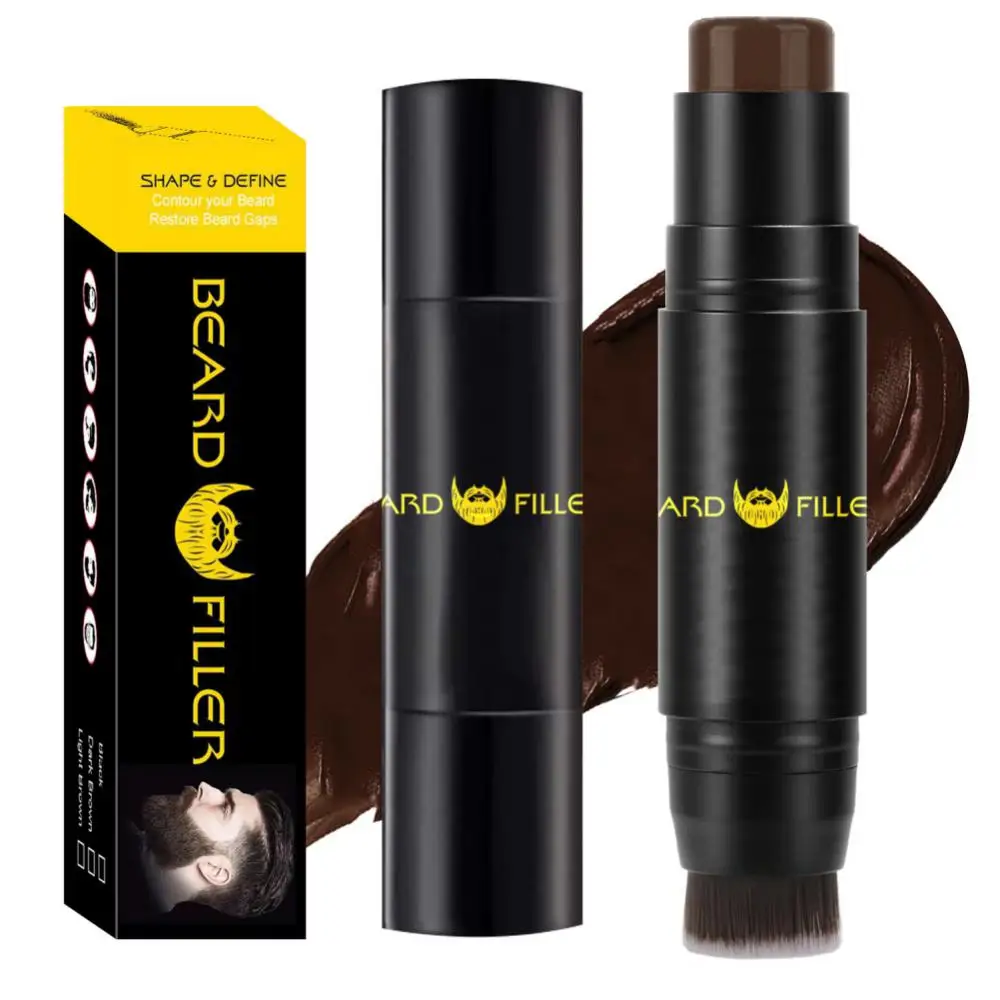 Anti Hair Loss Beard Filler Stick Sweat Resistant Quick Fix Hair Gel Beard Pen Beauty And Health Anti Hair Loss Series
Anti Hair Loss Beard Filler Stick Sweat Resistant Quick Fix Hair Gel Beard Pen Beauty And Health Anti Hair Loss Series