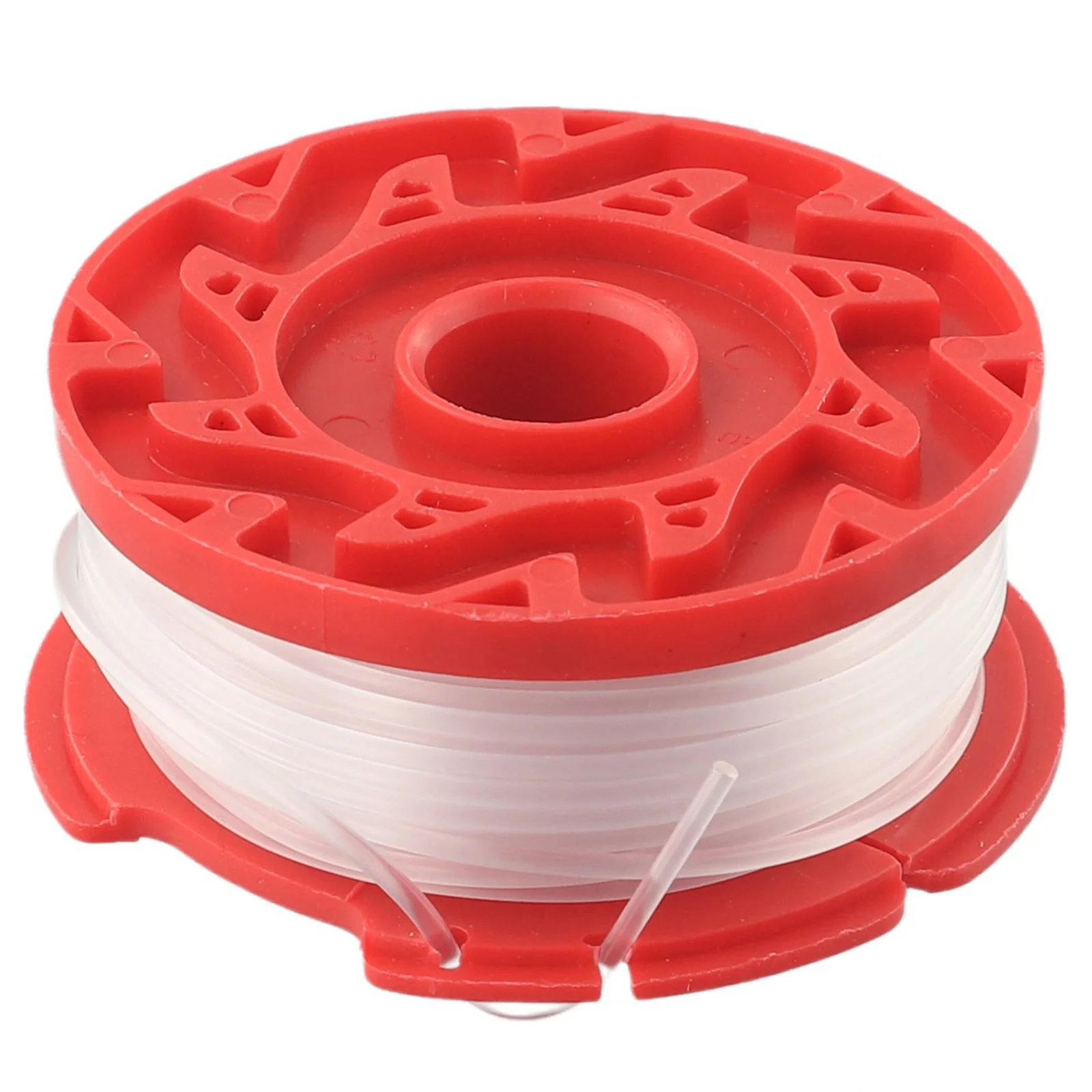 3Pcs String Trimmer Spool For Craftsman CMZST065 CMCST900 CMESTA900 CMESTE920 CMCST98020 N595044 Release String Cutter Pruning
3Pcs String Trimmer Spool For Craftsman CMZST065 CMCST900 CMESTA900 CMESTE920 CMCST98020 N595044 Release String Cutter Pruning