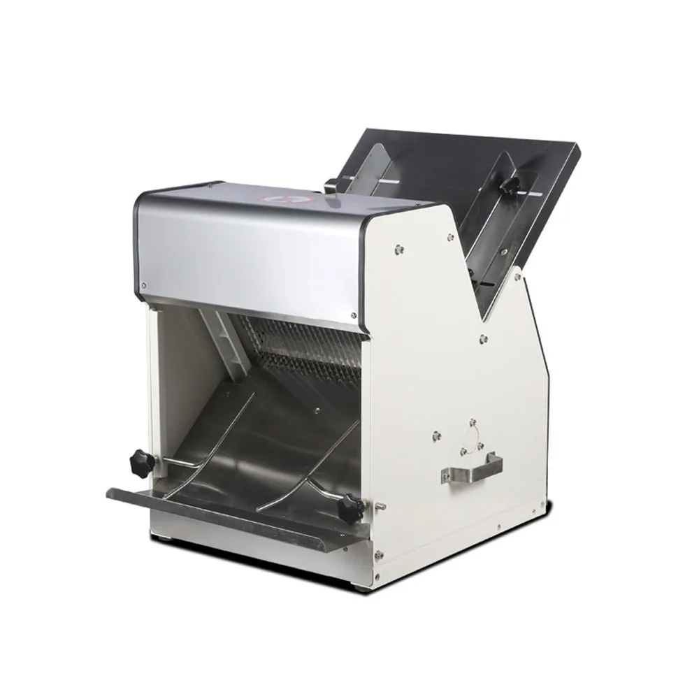

Коммерческая Хлебопекарная автоматическая электрическая машина для хлеба/Коммерческая Хлеборезка для продажи/слайсер для хлеба