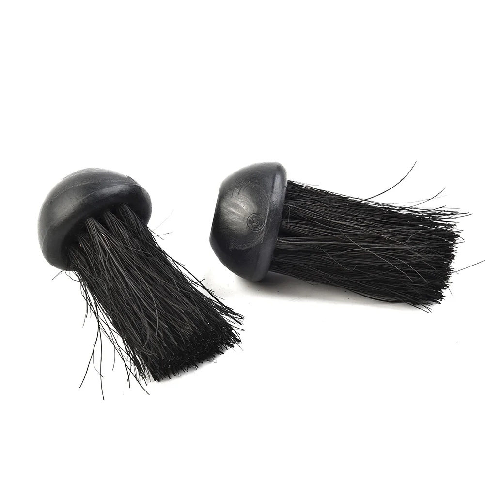 2*Fireplace Brush Replacement Round Companion Set Hearth Fireplace Brush Head Refills Cylinder Fireplace Accessories
2*Fireplace Brush Replacement Round Companion Set Hearth Fireplace Brush Head Refills Cylinder Fireplace Accessories