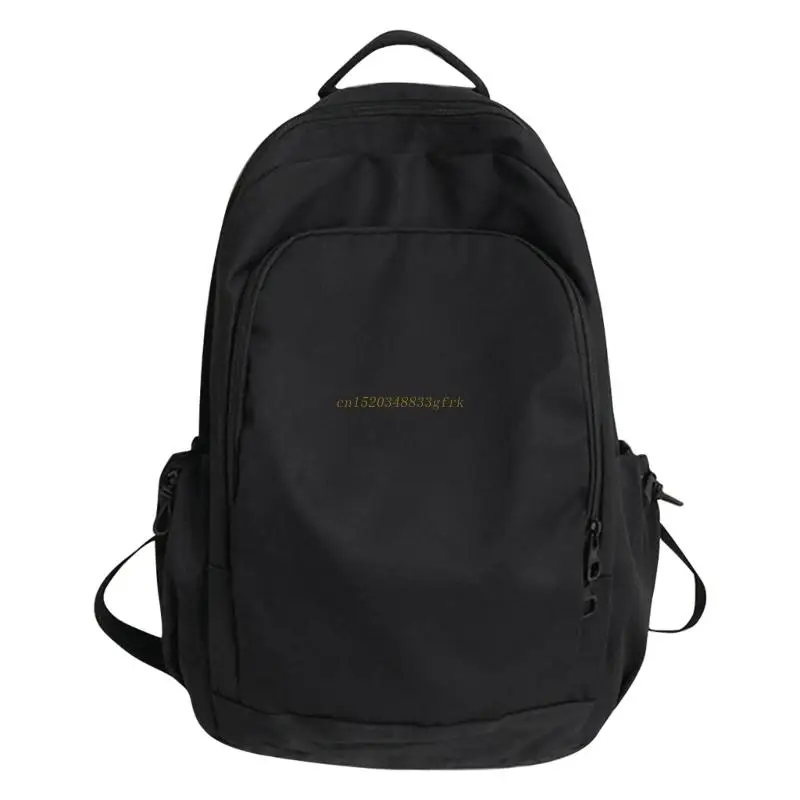Men Travel Backpack Women School Bookbag-Durable 15.6'' Large Capacity Backpack Drop Shipping
Men Travel Backpack Women School Bookbag-Durable 15.6'' Large Capacity Backpack Drop Shipping