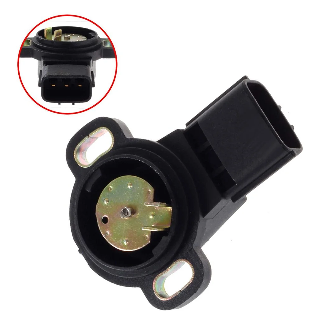 1x Throttle Position Sensor Part No# FS01-13-SL0 FS0113SL0 For Mazda- 3 626 MX-6 Protege Protege5 1.5L 1.8L 2.0L
1x Throttle Position Sensor Part No# FS01-13-SL0 FS0113SL0 For Mazda- 3 626 MX-6 Protege Protege5 1.5L 1.8L 2.0L