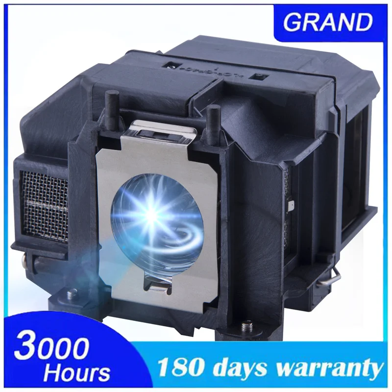 Замена ELPLP67 V13H010L67 проектор для epson EB-S02 EB-W02 EB-W12 EB-X14 EB-W16 H432B с корпусом
Замена ELPLP67 V13H010L67 проектор для epson EB-S02 EB-W02 EB-W12 EB-X14 EB-W16 H432B с корпусом
