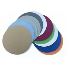 50pcs 3in Circular Sandpaper Silicon Carbide 75mm Wet Dry Sanding Hook Loop Waterproof Grinding Polishing Discs Abrasive Papers
50pcs 3in Circular Sandpaper Silicon Carbide 75mm Wet Dry Sanding Hook Loop Waterproof Grinding Polishing Discs Abrasive Papers