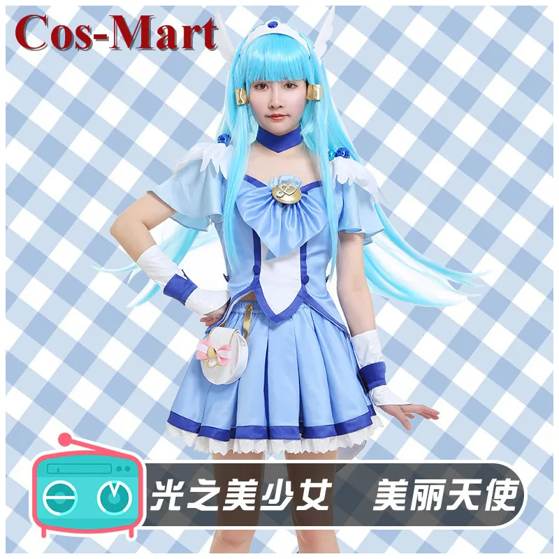 Косплей-костюм косплея косплей женской активности
Косплей-костюм косплея косплей женской активности