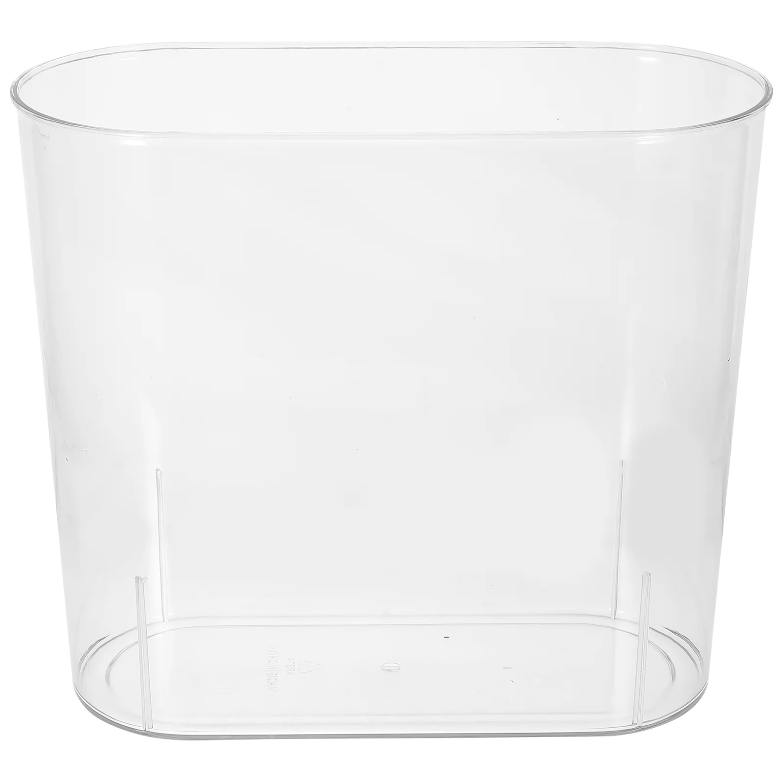 Clear Fish Bowl Transparent Goldfish Aquarium Desktop Turtle Tank Small Fish Tank
Clear Fish Bowl Transparent Goldfish Aquarium Desktop Turtle Tank Small Fish Tank