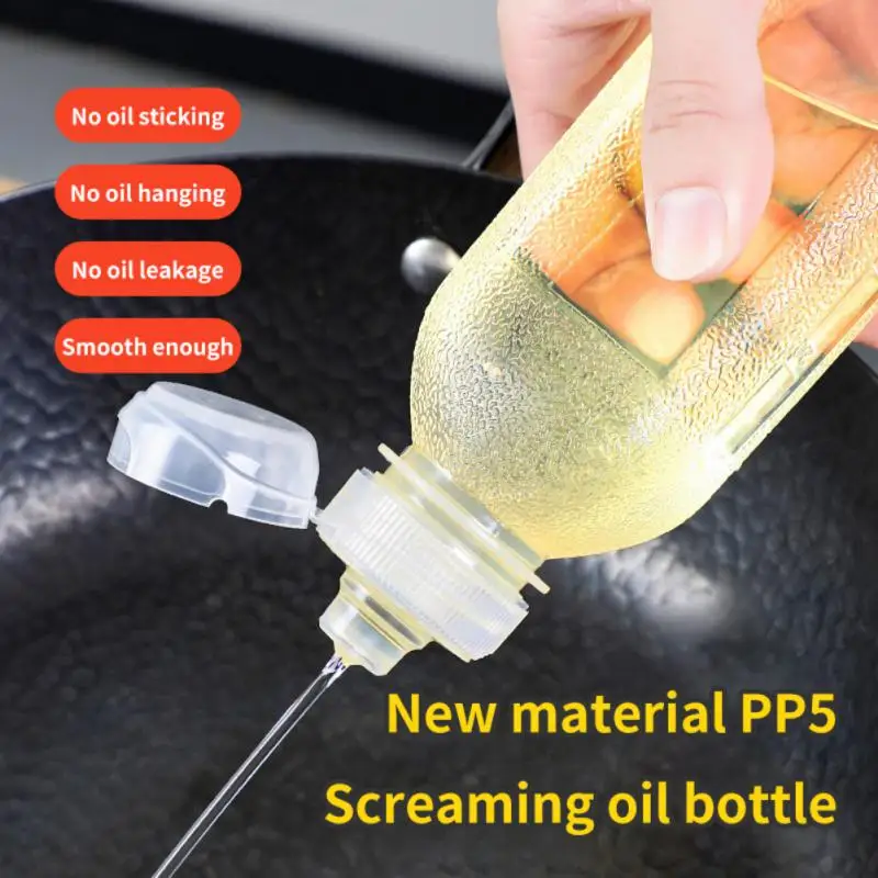 1PCS Squeeze Condiment Bottles Nozzles Ketchup BBQ Sauces Olive Oil Mustard Bottle Dispenser Squeeze Sauce Bottle Kitchen Gadget
1PCS Squeeze Condiment Bottles Nozzles Ketchup BBQ Sauces Olive Oil Mustard Bottle Dispenser Squeeze Sauce Bottle Kitchen Gadget