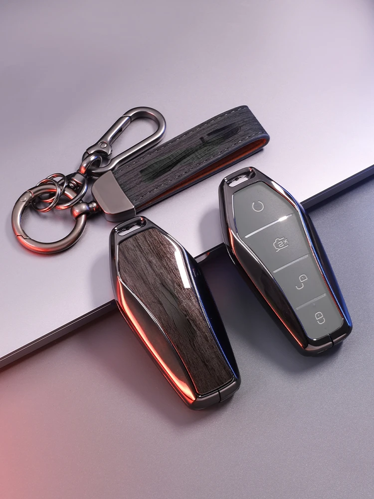 For BYD Han Tang Song ATTO3 Seal Dolphin Chazor05 Granvia 07 Qing E2 E3 E9 Zinc Alloy Key Cover
For BYD Han Tang Song ATTO3 Seal Dolphin Chazor05 Granvia 07 Qing E2 E3 E9 Zinc Alloy Key Cover