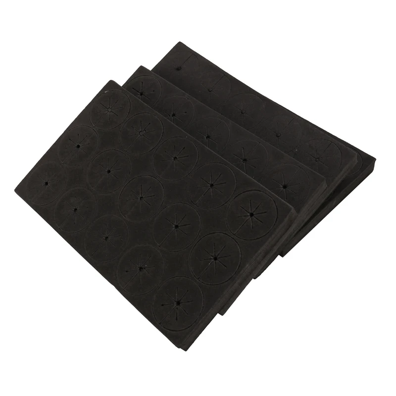 EAS-240Pcs ошейники для сада, неопреновые вставки, губчатый блок для 2-дюймовых сетчатых горшков, системы гидропоники и машин для клонирования 
EAS-240Pcs ошейники для сада, неопреновые вставки, губчатый блок для 2-дюймовых сетчатых горшков, системы гидропоники и машин для клонирования