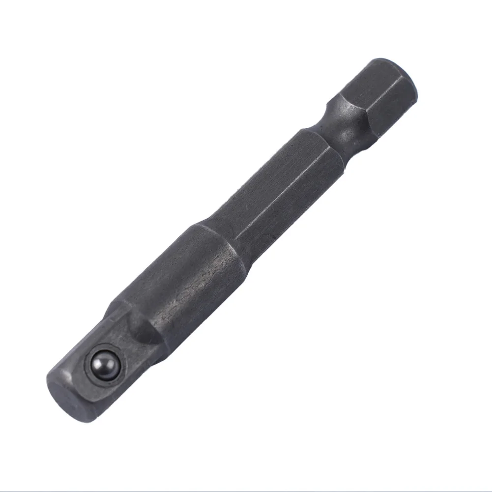 Tool Accessories Socket Adapter Converter Impact Socket Adapter 1/4\\\" Hex Shank For Quick Change Chuck Systems
Tool Accessories Socket Adapter Converter Impact Socket Adapter 1/4\\\" Hex Shank For Quick Change Chuck Systems