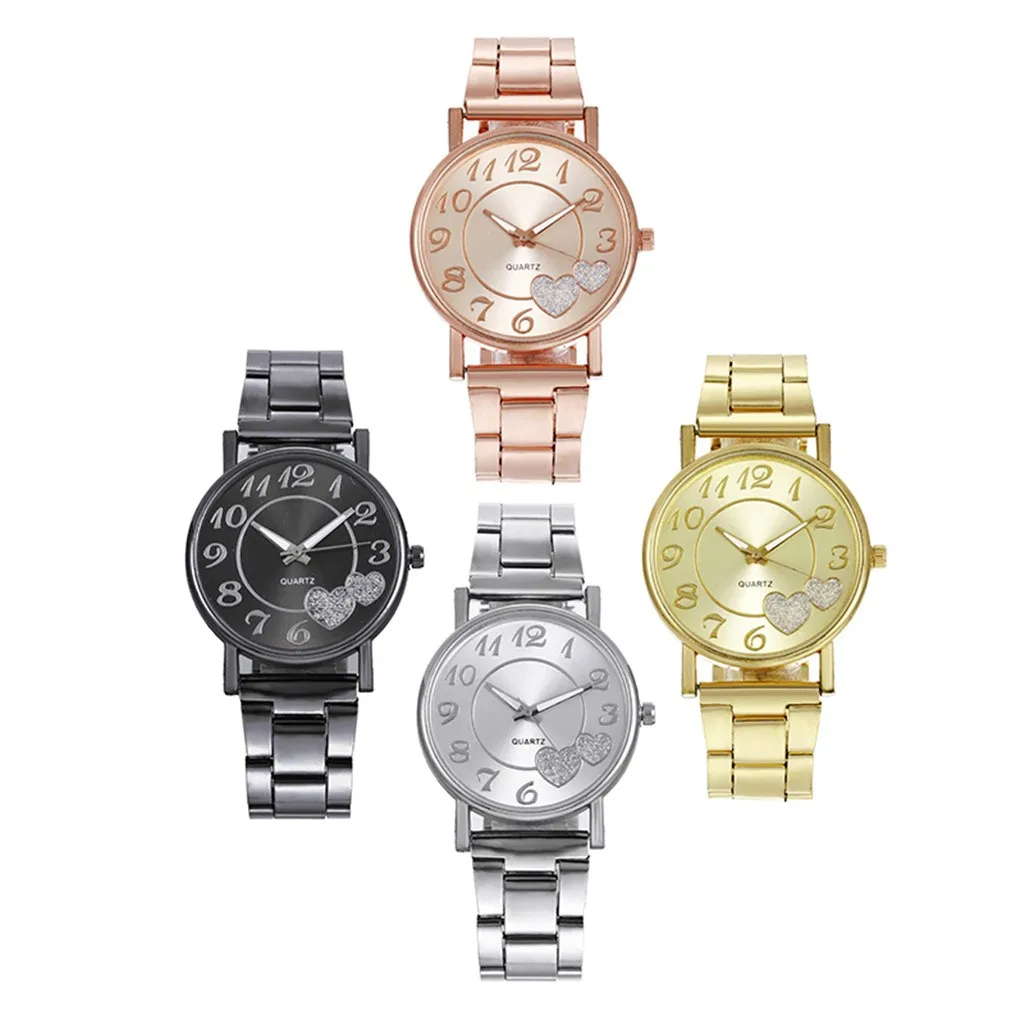 The Latest Ladies Mesh Belt Watch Wild Lady Creative Fashion Gift Fashion Quartz Wristwatches Luxury Brand Woman Watch 손목시계
The Latest Ladies Mesh Belt Watch Wild Lady Creative Fashion Gift Fashion Quartz Wristwatches Luxury Brand Woman Watch 손목시계