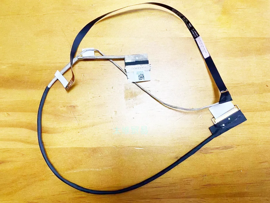 Новинка для dell G15 5510 5511 5515 GDL53 led lcd lvds кабель 082N81 82N81 DC02C00S300
Новинка для dell G15 5510 5511 5515 GDL53 led lcd lvds кабель 082N81 82N81 DC02C00S300