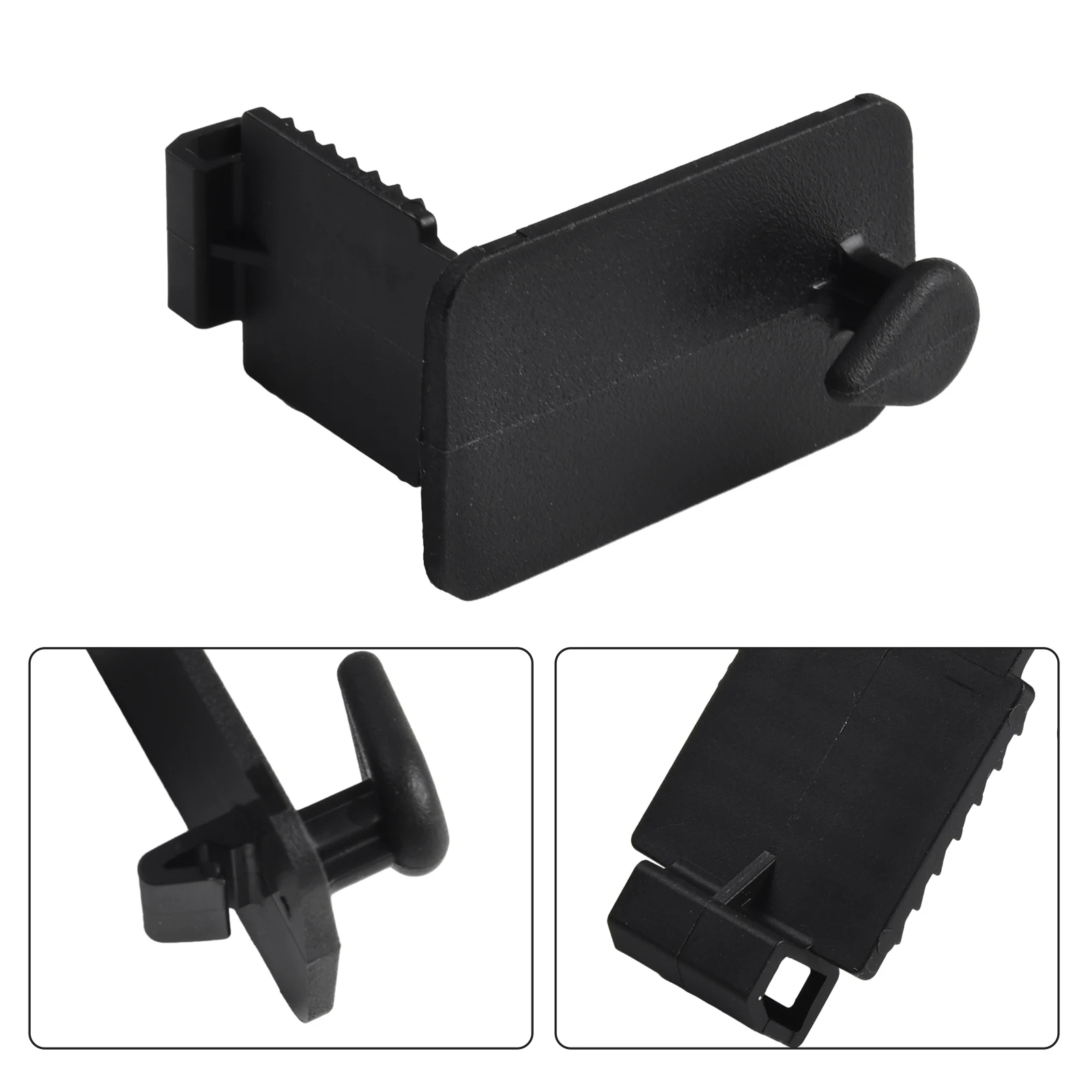Easy to Use FLOOR MAT SECURING RETAINER CLIP Compatible with For DODGE For CHRYSLER For JEEP For RAM Keeps Mats Secure
Easy to Use FLOOR MAT SECURING RETAINER CLIP Compatible with For DODGE For CHRYSLER For JEEP For RAM Keeps Mats Secure